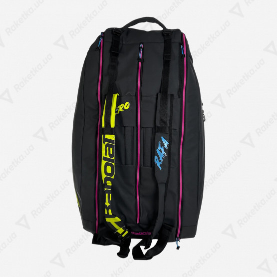 Babolat Pure Aero RAFA 2-gen RHX12 751219/373
