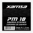 Xamsa PM 18 Black