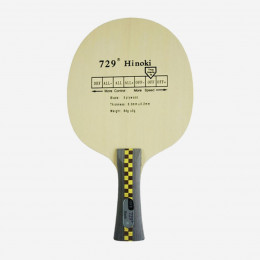 Основание для ракетки 729 Hinoki
