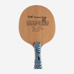 Основание для ракетки 729 Sensor Grip Concave