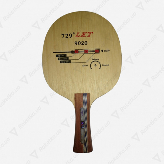 729 Li Kuang Tsu 9020 + DHS PF4