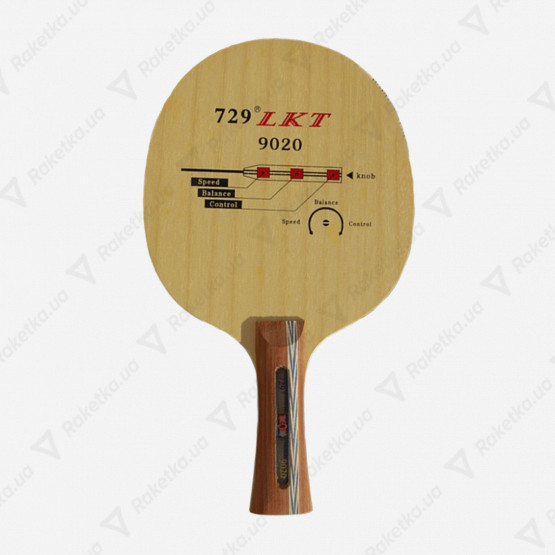 729 Li Kuang Tsu 9020 + DHS PF4
