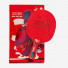 729 Red Spirit Concave + 729 Geo Spin Training