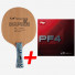 729 Sensor Grip Concave + DHS PF4