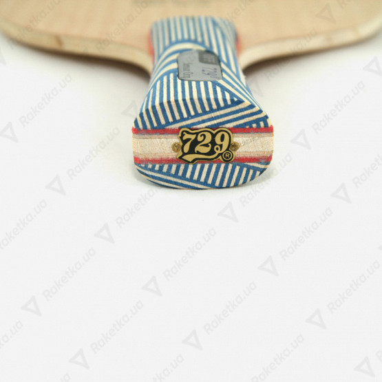 729 Sensor Grip Concave + DHS PF4