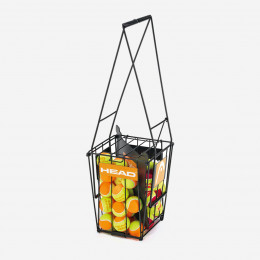 Корзина для тенниса Head Ball Basket with Separator