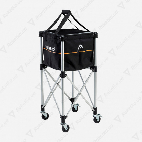 Head Ball Trolley 287262