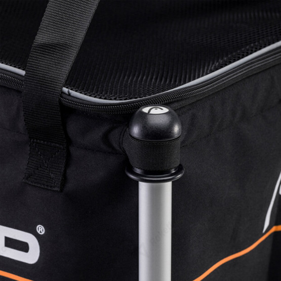 Head Ball Trolley 287262