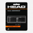 Head Dual Absorbing 285034 Black 1pcs