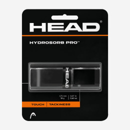 Грип Head Hydrosorb Pro 285303 Black 1pcs