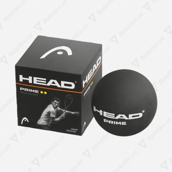 Head Prime