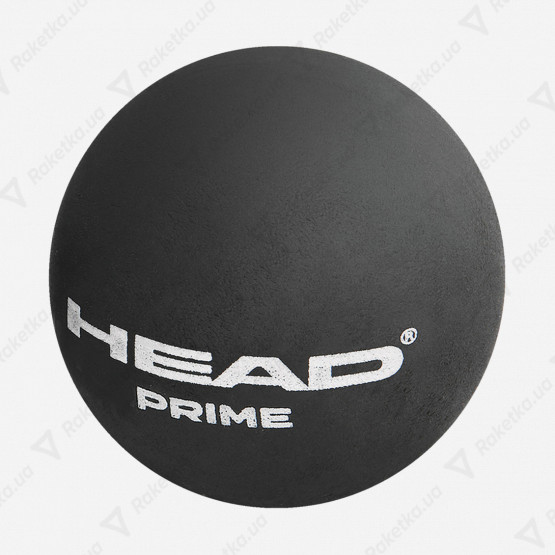 Head Prime