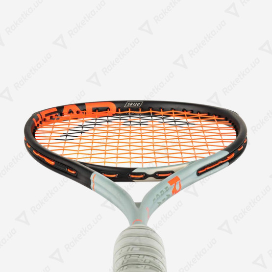 Head Radical 120 SB 2022