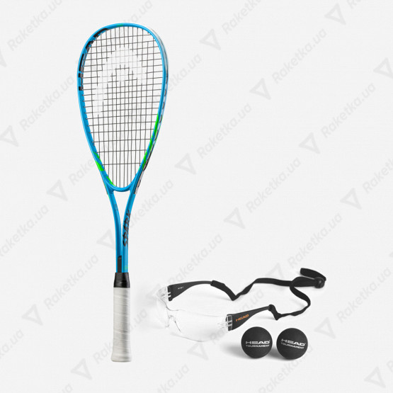 Head Spark Team Pack 2022