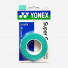 Yonex AC102-3 Super Grap Mint 3pcs
