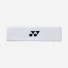 Yonex Headband AC259EX White