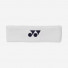 Yonex Headband AC259EX White