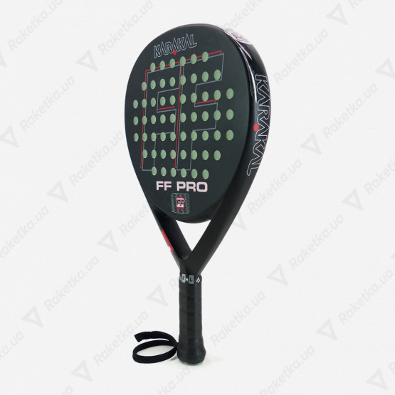 Karakal Padel FF PRO 375