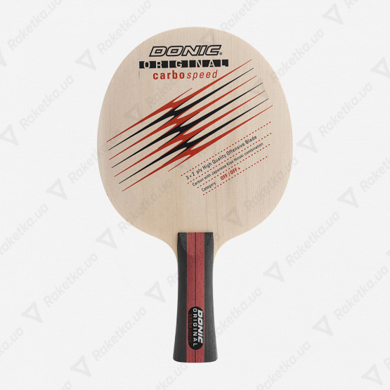 Donic Original Carbospeed