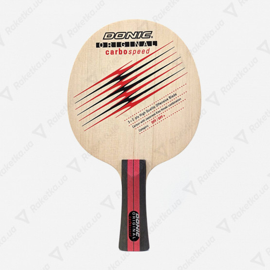 Donic Original Carbospeed