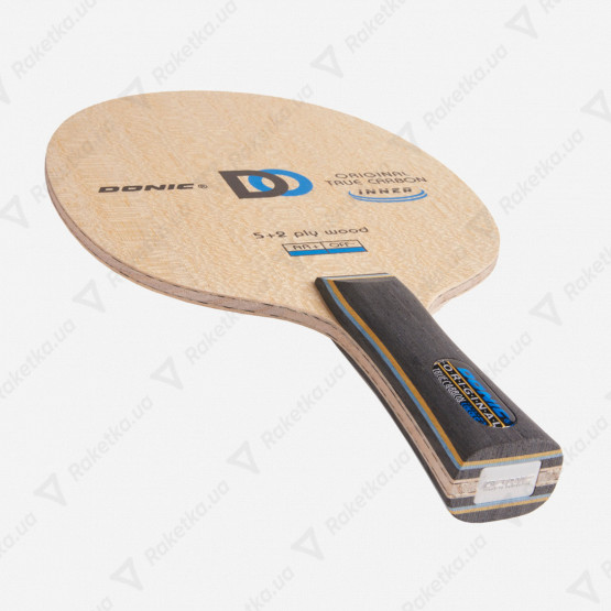 Donic Original True Carbon Inner