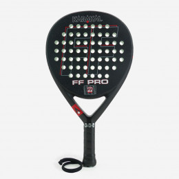 Ракетка для падела Karakal Padel FF PRO 375
