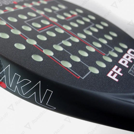 Karakal Padel FF PRO 375