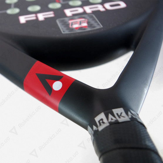 Karakal Padel FF PRO 375