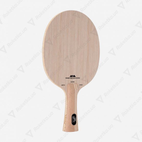 Stiga Arctic Wood + Xiom Vega Pro