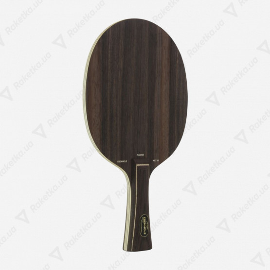 Stiga Ebenholz NCT VII + Donic Baracuda Big Slam