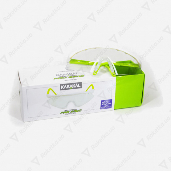 Karakal Pro 2500