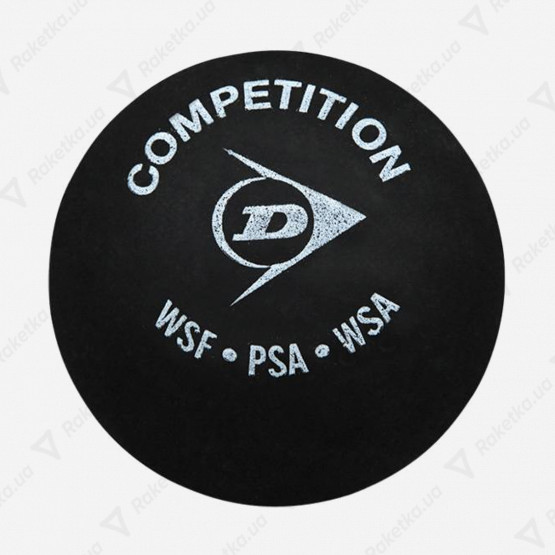 Dunlop Competition 12pcs/box