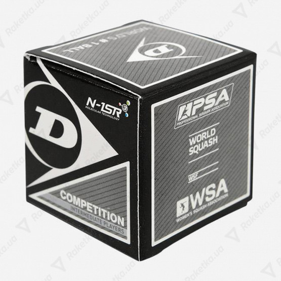 Dunlop Competition 12pcs/box