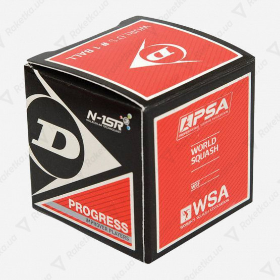 Dunlop Progress 12pcs/box