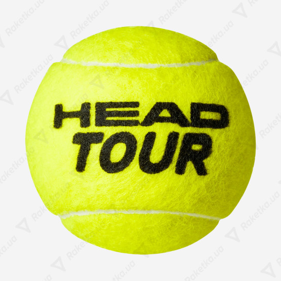 Head Tour 4 ball