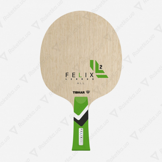 Tibhar Felix Lebrun ALL
