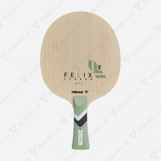 Tibhar Felix Lebrun ALL
