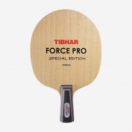 Основание для ракетки Tibhar Force Pro Special Edition Ch.Pen