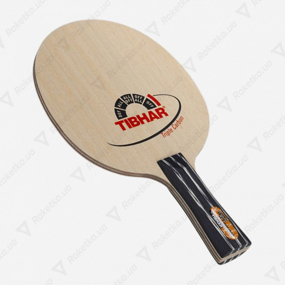 Tibhar Triple Carbon