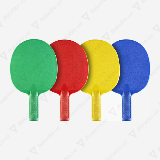 Joola Multicolor Bat Set 54830J