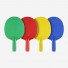 Joola Multicolor Bat Set 54830J