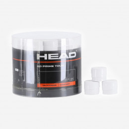 Намотки Head Prime Tour Overgrip WH (поштучно)