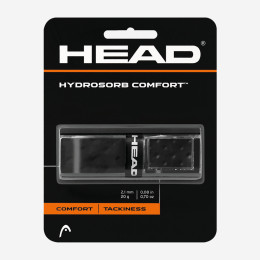 Грип Head Hydrosorb Comfort 285313 Black 1pcs