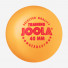 Joola Training Orange 40mm (поштучно)