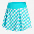 Nike Court Dri-Fit Advantage Print Club Skirt DX1142-416