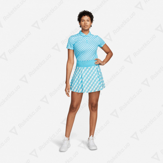 Nike Court Dri-Fit Advantage Print Club Skirt DX1142-416