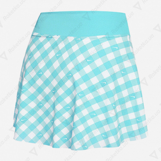 Nike Court Dri-Fit Advantage Print Club Skirt DX1142-416