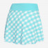 Nike Court Dri-Fit Advantage Print Club Skirt DX1142-416