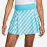 Nike Court Dri-Fit Advantage Print Club Skirt DX1142-416