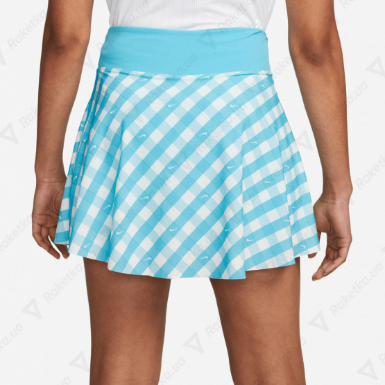 Nike Court Dri-Fit Advantage Print Club Skirt DX1142-416